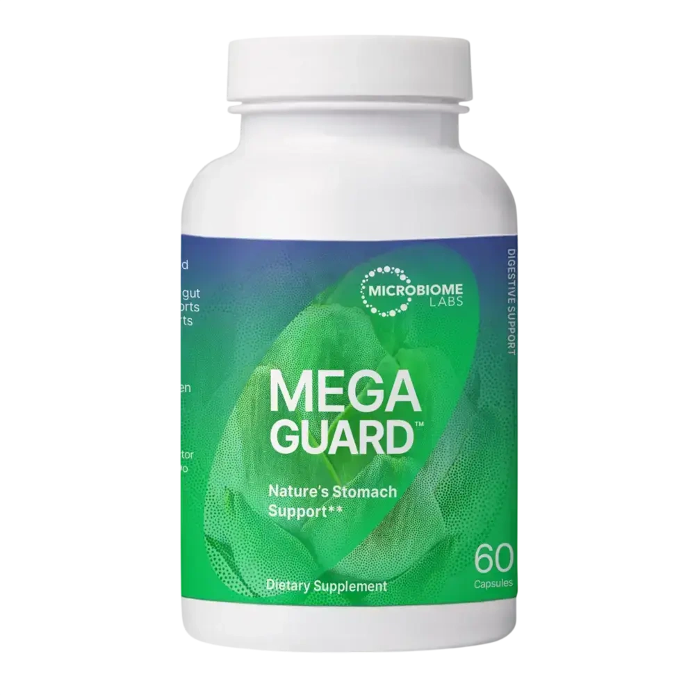MegaGuard