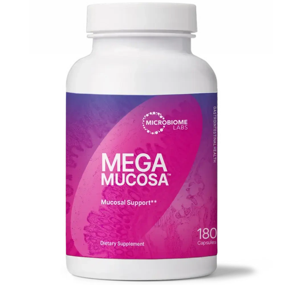 MegaMucosa