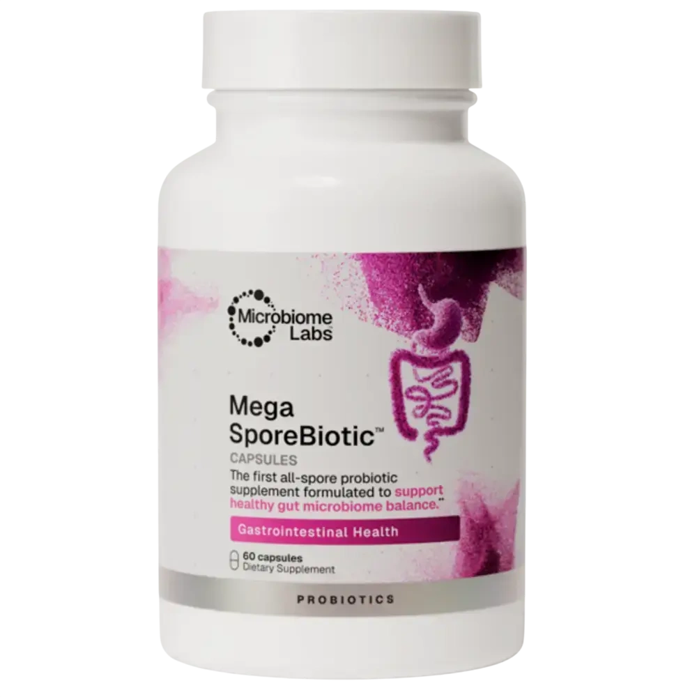 Mega SporeBiotic™