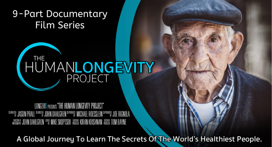 The Human Longevity Project