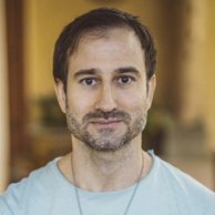 Andrew DeGregorio