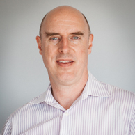 Dr. Andrew Hill