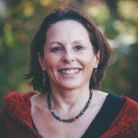 Anne Margolis