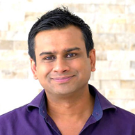 Ashok Gupta