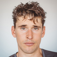 Ben Greenfield