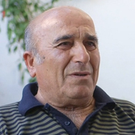 Charalampos Kratzas