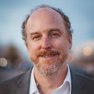 Dr. Christopher Shade