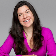Dr. Christine Schaffner