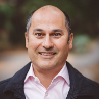 Dr. Dan Kalish