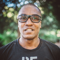 Darryl Edwards