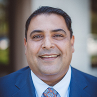 Dr. Datis Kharrazian