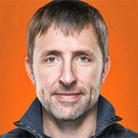 Dave Apsrey