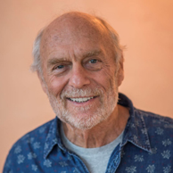 Dr. Dietrich Klinghardt