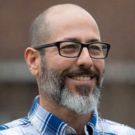Andrew Kaufman, M.D.