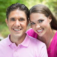 Eric & Sabrina Zielinski