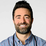Dr. Michael Ruscio