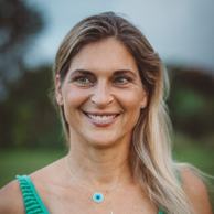 Gabby Reece