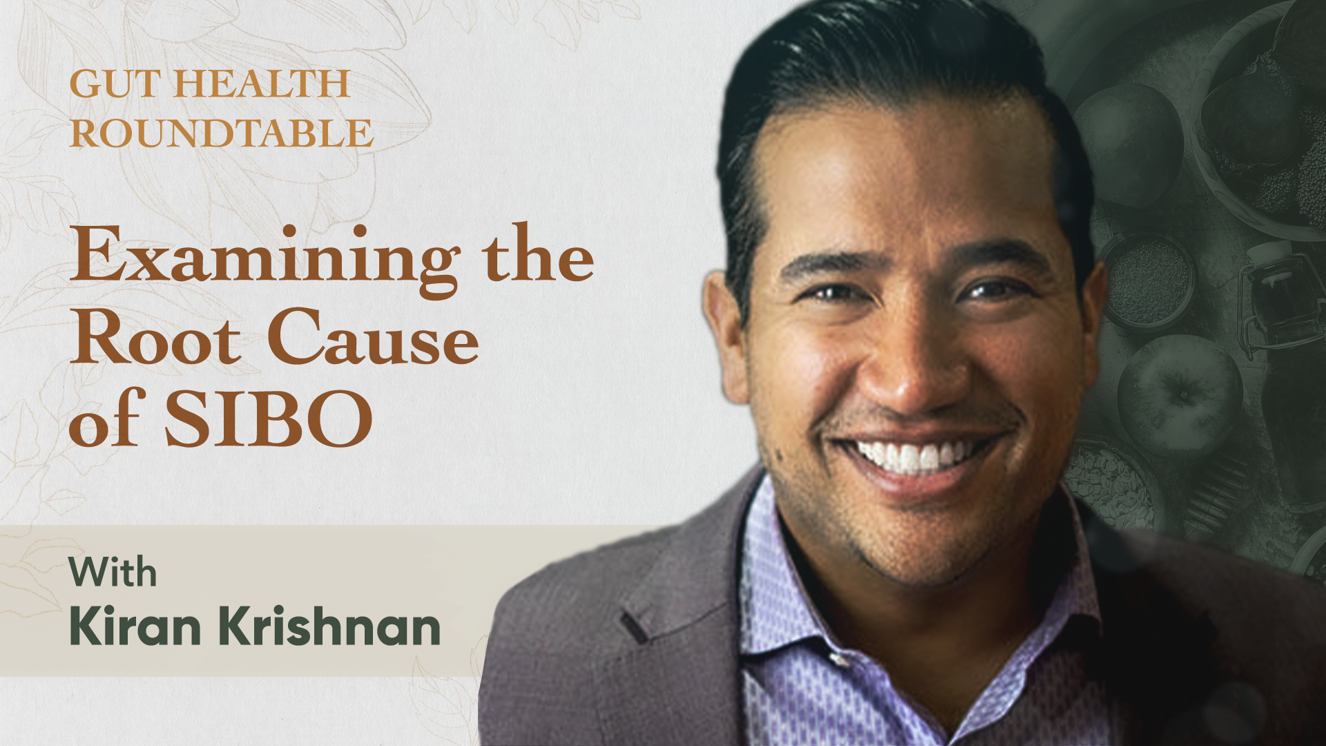 Examining the Root Cause of SIBO