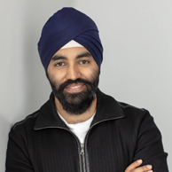Harpreet Rai