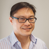 Dr. Jason Fung