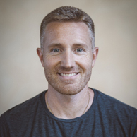Jason Prall