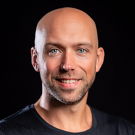 Kasper Van Der Meulen
