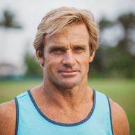 Laird Hamilton