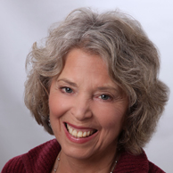 Dr. Margaret Paul