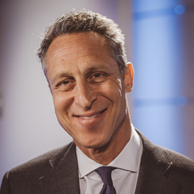 Dr. Mark Hyman