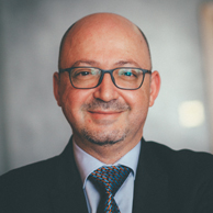 Dr. Marvin Edeas