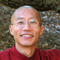 Master Mingtong Gu