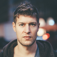Max Lugavere