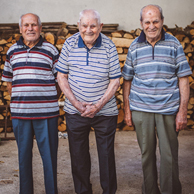 Melis Brothers