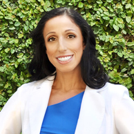 Dr. Michelle Sands