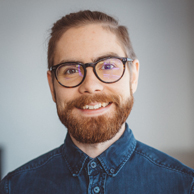 Nicolas Pinaeault