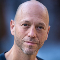 Dr. Patrick Gentempo