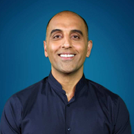Pedram Shojai