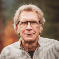 Rollin McCraty, Ph.D.