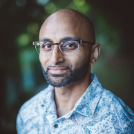 Dr. Sachin Patel