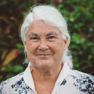 Dr. Stephanie Seneff