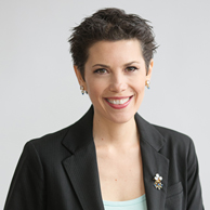 Susan Peirce Thompson, Ph.D.