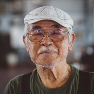 Tatsuo Kakinohana