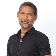 Dr. Ted Achacoso