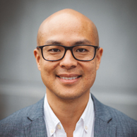 Dr. Titus Chiu