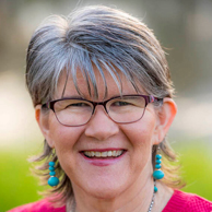Trudy Scott
