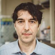 Dr. Valter Longo