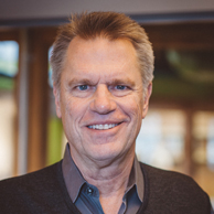 Dr. Vic Strecher