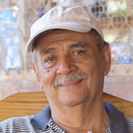 Virgilio Angulo