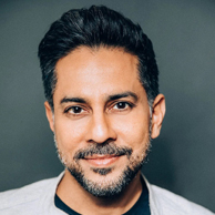 Vishen Lakhiani