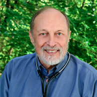Dr. William Pawluk